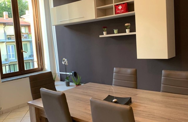 Alice House -Malpensa