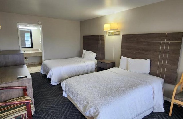 Alice Motor Inn
