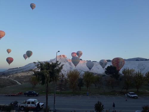 Alida Hotel Pamukkale
