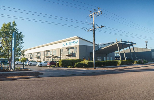 Aligned Corporate Residence Whyalla