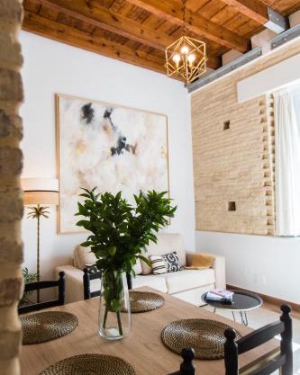 Alijar Casa Boutique