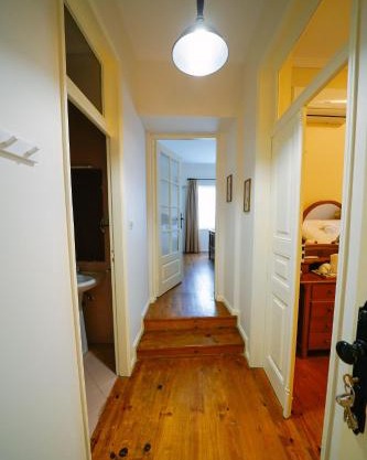 Alijo Vintage House