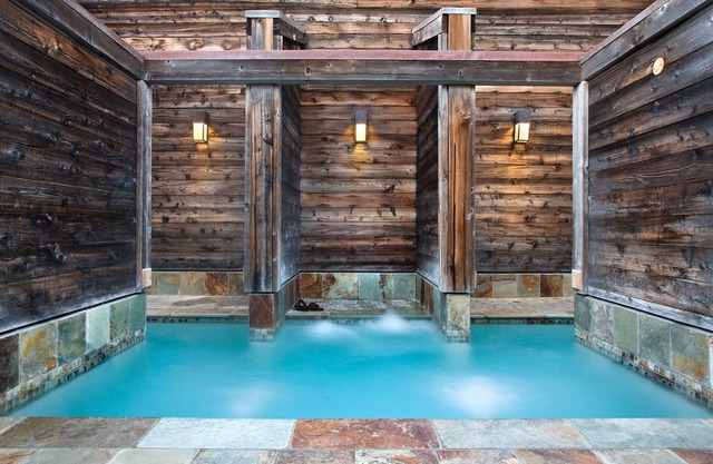 Alila Ventana Big Sur - Inclusive Resort