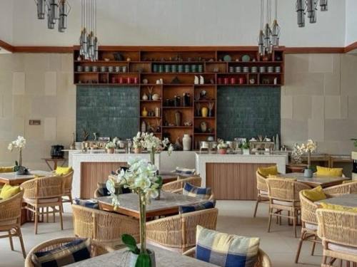 Alima ARQ Beach Resort