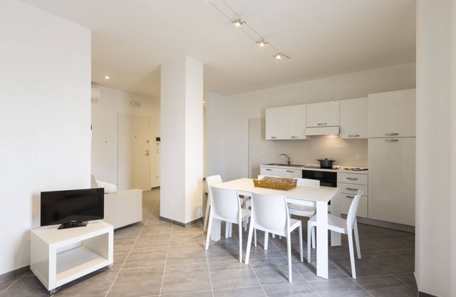 ✿ App. "ALIMINI" ✿ - Schöne moderne und geräumige ZWEIZIMMERWOHNUNG