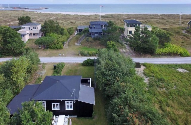 "Alina" - 200m from the sea by Interhome