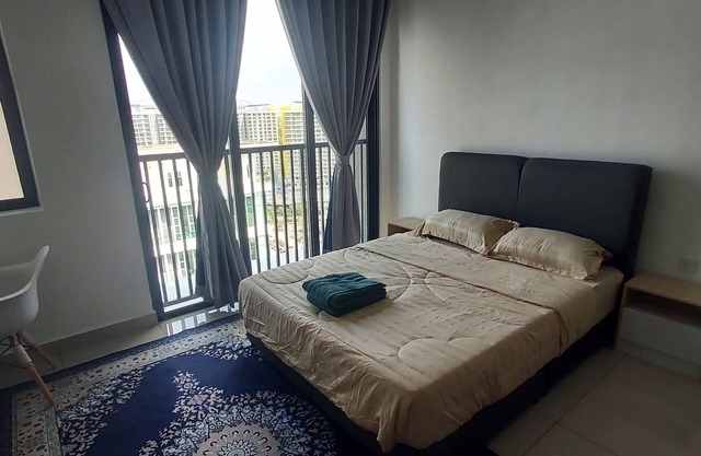 Alinea studio shah alam