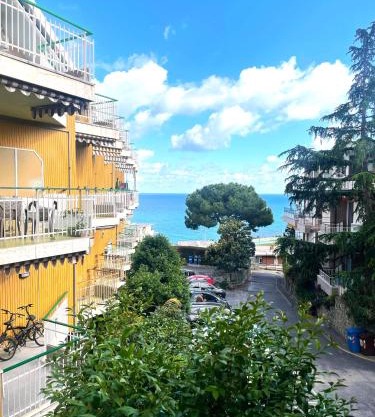 AlisHome, Sanremo