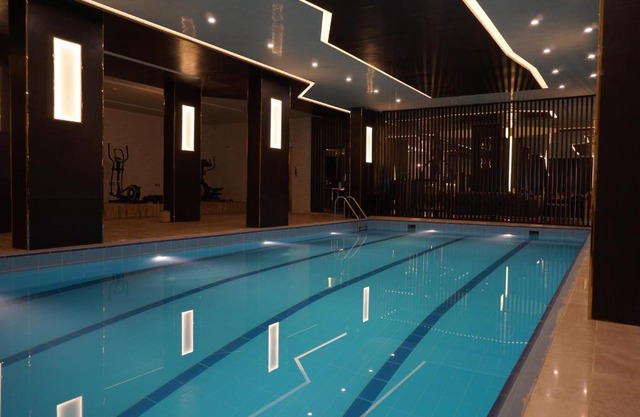 ALJAWHARA ALZARQAA FOR SERVISED APARTMENTS Est 2