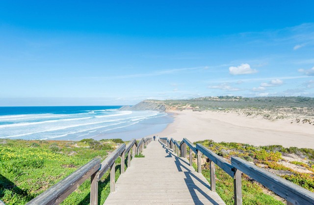 Aljezur Perfect Apartment !