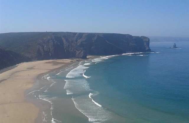 Aljezur Rota Vicentina