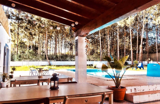 Aljezur Villas