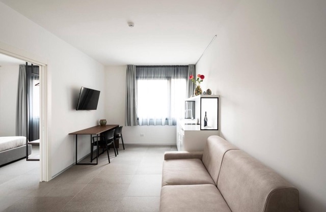 Alkamuri **** Ferienwohnung 103