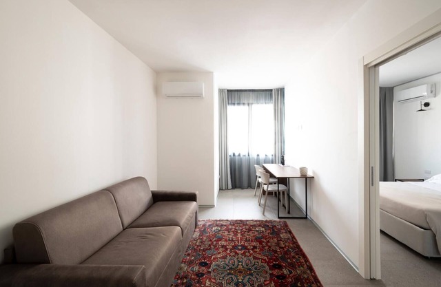 Alkamuri **** Ferienwohnung 105