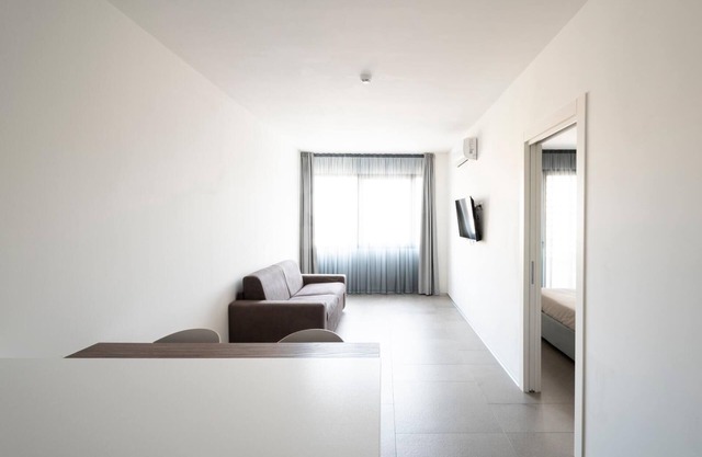 Alkamuri **** Ferienwohnung 108