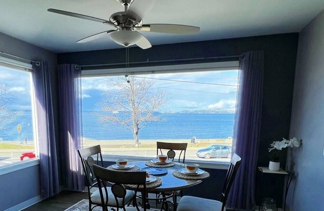 Alki Beach View Villa