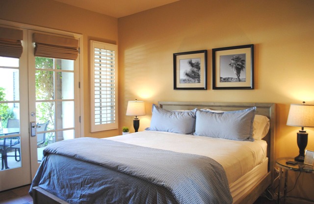Alle 5-Sterne-Bewertungen! DOWNSTAIRS 2 Bett / 2 Bad Legacy Villas CONDO