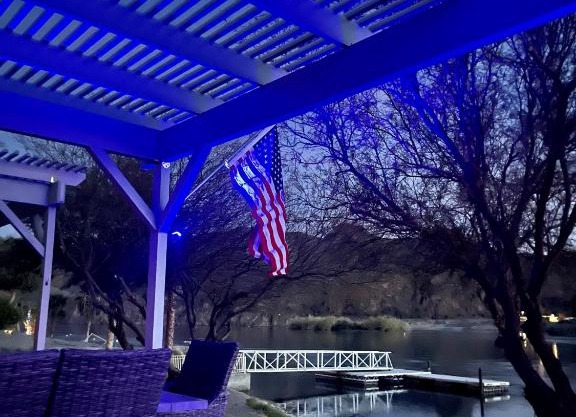 All-American Escape, Riverfront!