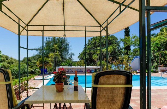 All Houses are Located in a Finely Restored Quinta
