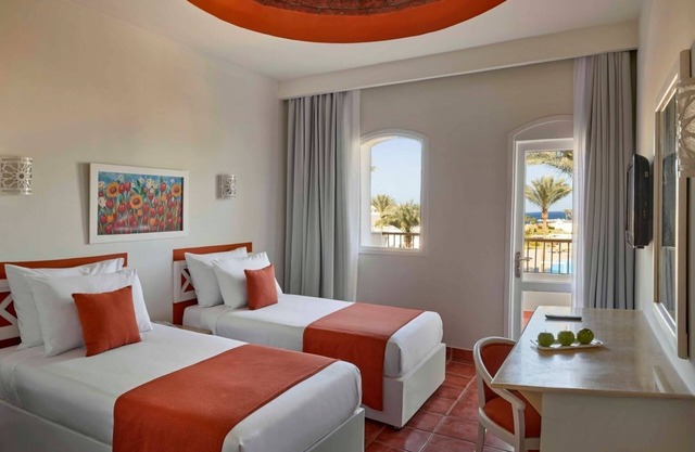 All-Inclusive Escape w/ Pools, Spa Water Sports, Live Shows & Kids’ Club
