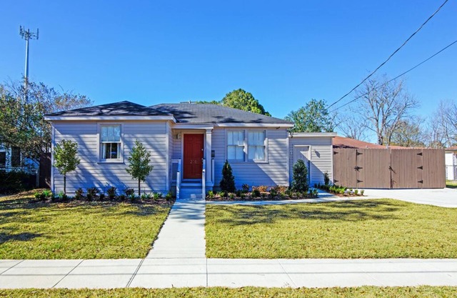 Alle Neue entzückende Cottage mit einfachem Zugang zu allem, New Orleans Preise!