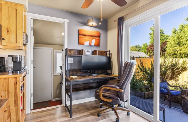 All New Affordable 1BDRM! - Albany