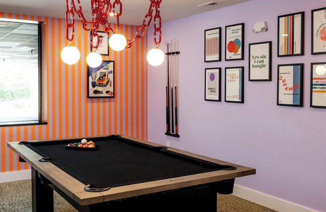 All new Boutique hotel in Cary