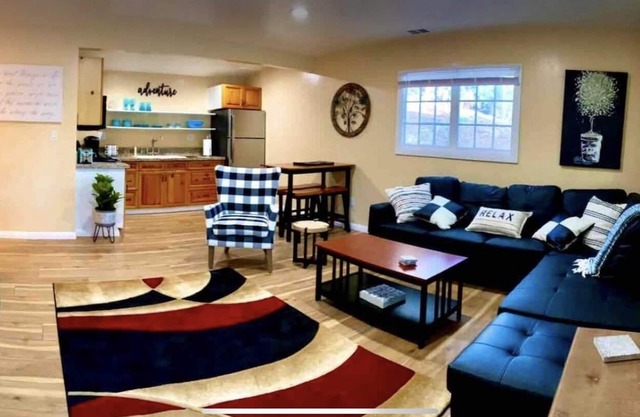 All New Remodeled Cottage
