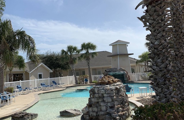 All New! Your Island Escape!
