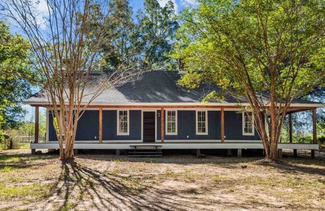All Original 1900s Farmhouse with Hay Meadow View