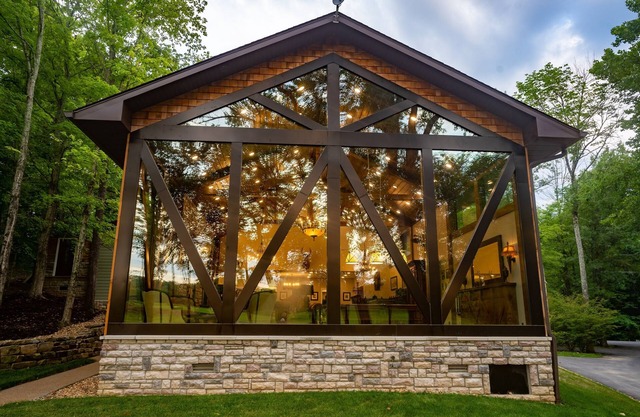 All Pine Manor Estates Properties Now Open for Thanksgiving!
