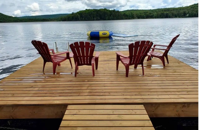 ALL SEASON COTTAGE!!
