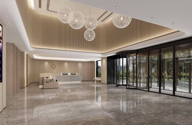 All Season Hotel Capital Airport Li Qiao