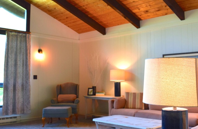 All-Season Mountain Lodge - Skifahren, Wandern, Radfahren, in der Nähe von Windham & Hunter NY