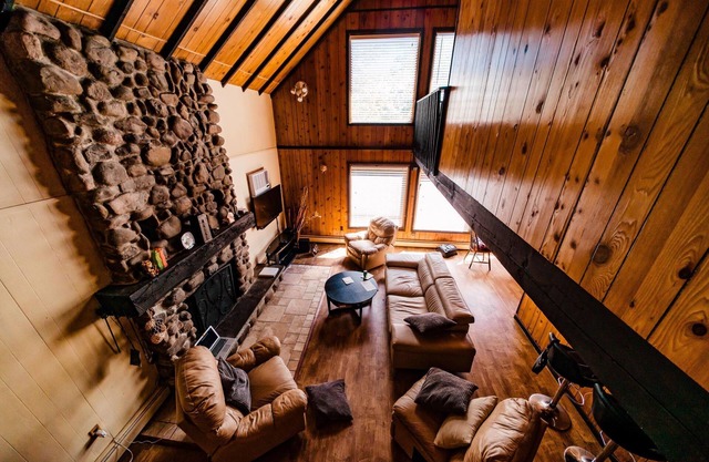 All Seasons Getaway.