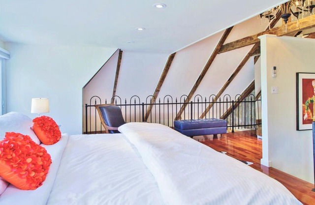 All Suites Whitney Manor