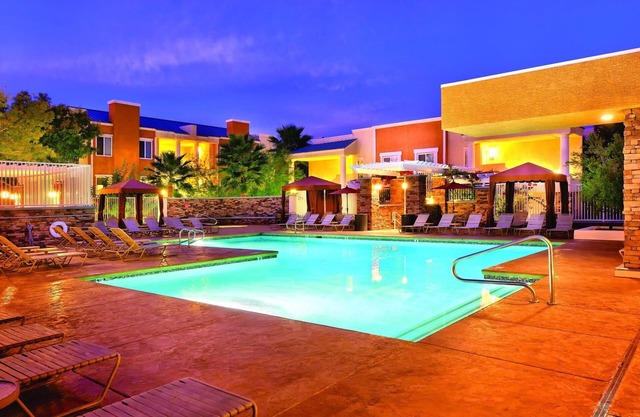 Komfort wie zu Hause!