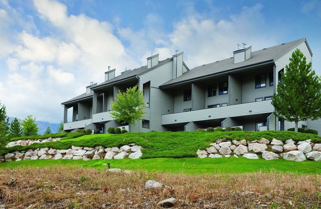 Alle Annehmlichkeiten von zu Hause aus!