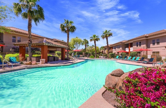 Komfort wie zu Hause!