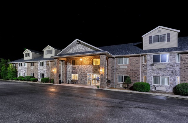 All Towne Suites
