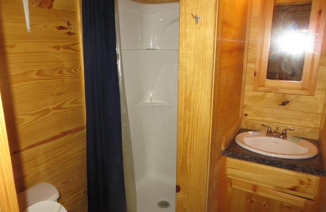 All Tucked Inn Cabins
