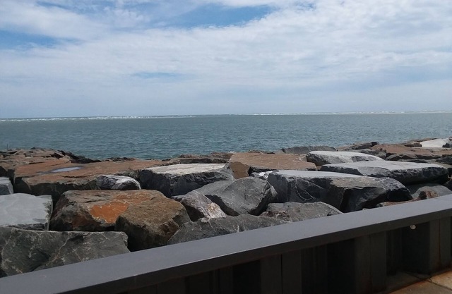 Alles aktualisiert - Ocean Front North Wildwood Hm!