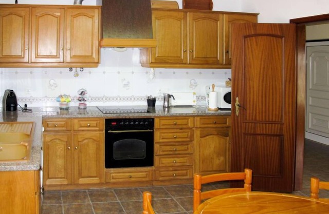 Ferienhaus All Welcome (TOV120) in Torres Vedras - 8 Personen, 3 Schlafzimmer