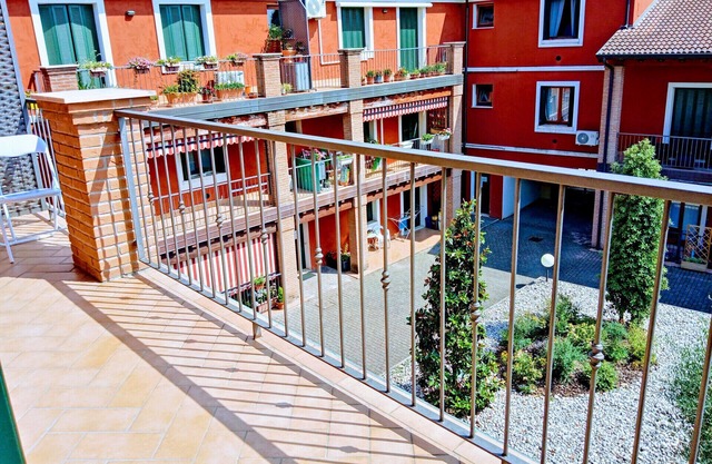 ALLA CORTE - 2 Bedrooms Apartment