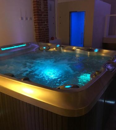 Alla Corte dei Bertoli SPA