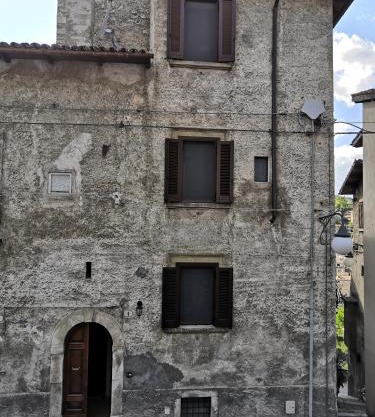 Alla Piazza Vecchia