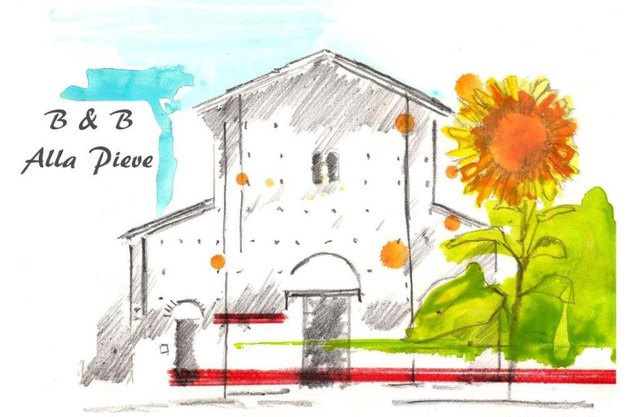 Alla Pieve