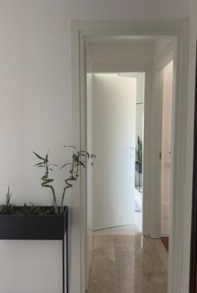 Alla Torre - Room & Private Bathroom