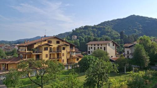 Alle porte del Monterosa