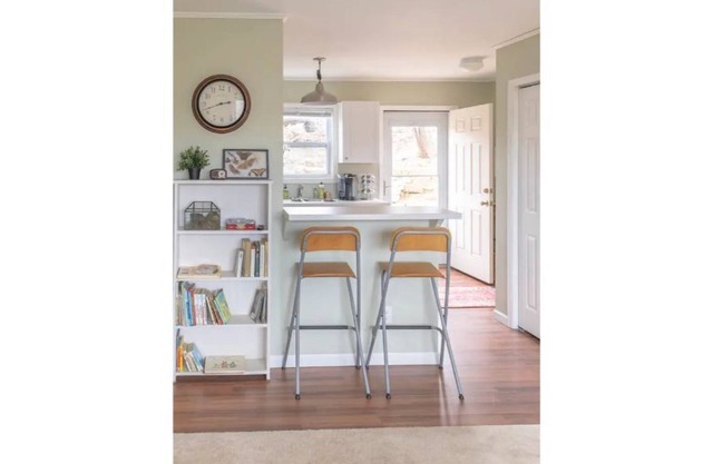 Allegany Cottage-Less than 2 miles to Virginia Tech!